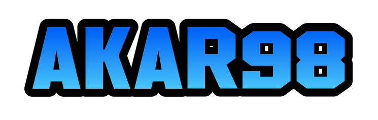LOGO AKAR98